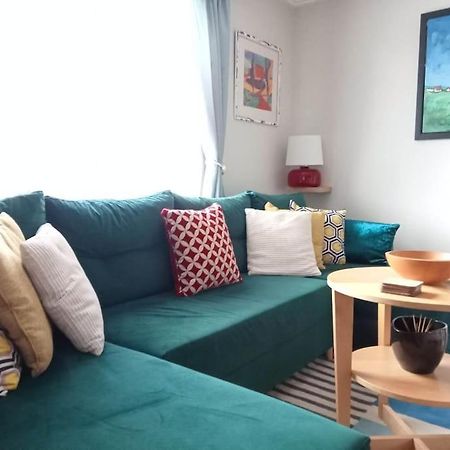 House With Free Parking And Large Garden Villa Wyke Regis Exterior foto